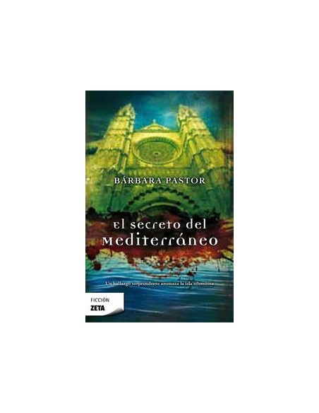 EL SECRETO DEL MEDITERRANEO