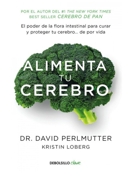 ALIMENTA TU CEREBRO ALIMENTA TU CEREBRO