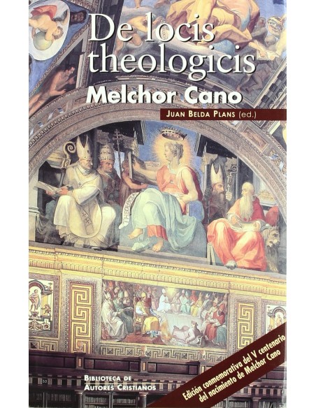 De locis theologicis
