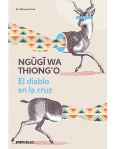 EL DIABLO EN LA CRUZ