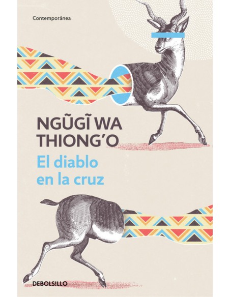 EL DIABLO EN LA CRUZ