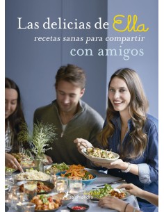 LAS DELICIAS DE ELLA