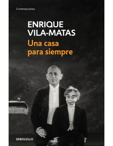 UNA CASA PARA SIEMPRE