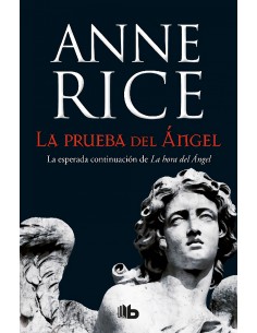 LA PRUEBA DEL ANGEL