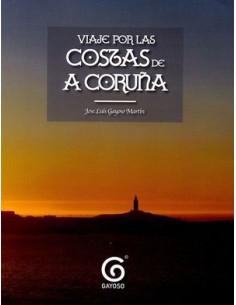 VIAJES POR LAS COSTAS DE A CORUNA