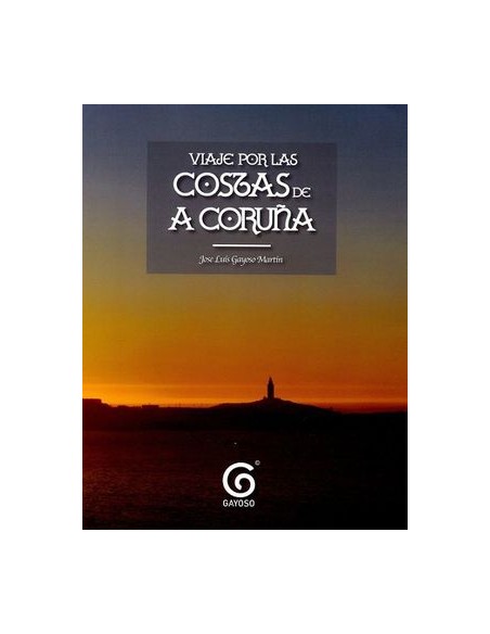 VIAJES POR LAS COSTAS DE A CORUNA