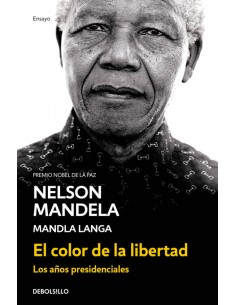 EL COLOR DE LA LIBERTAD