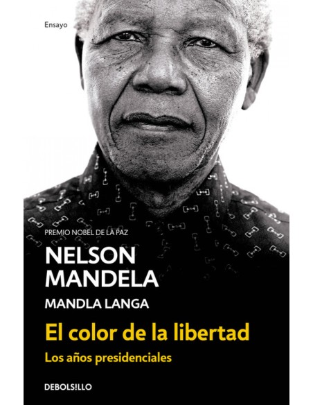 EL COLOR DE LA LIBERTAD