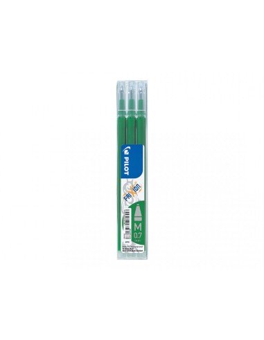 Pack 12 Unid. FriXion Ball Verde 4902505356087