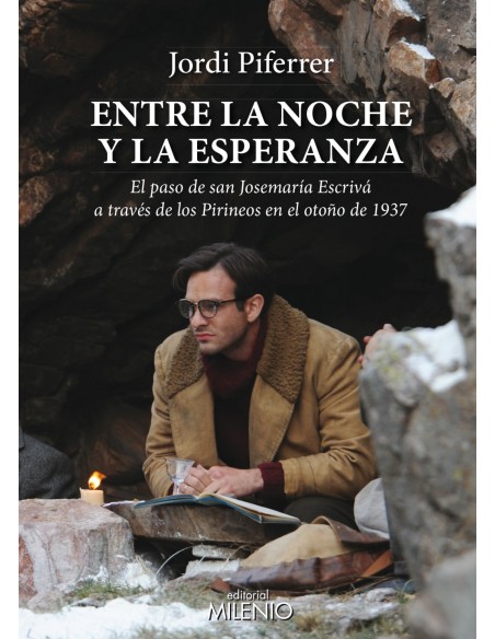 Entre la noche y la esperanza