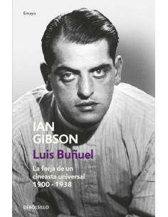 LUIS BUNUEL