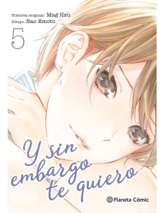 Y SIN EMBARGO TE QUIERO