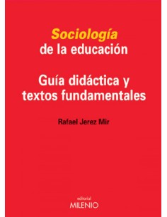 Sociologia de la educacion