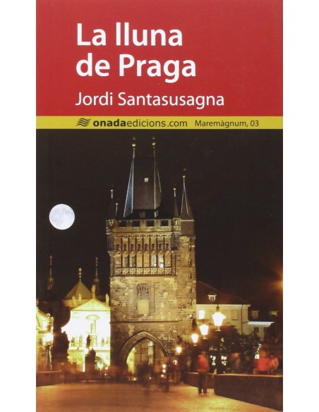 La lluna de Praga