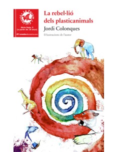 La rebellio dels plasticanimals