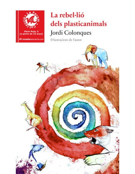 La rebellio dels plasticanimals
