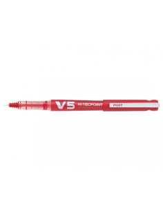 Hi-Tecpoint V5 Rojo