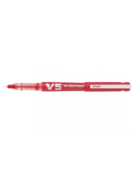Hi-Tecpoint V5 Rojo