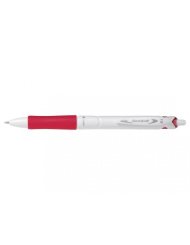 Acroball Pure White Rojo