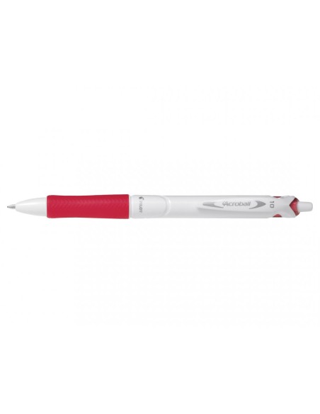 Acroball Pure White Rojo