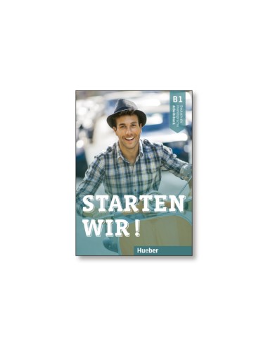 STARTEN WIR B1 AB