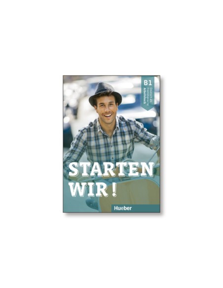 STARTEN WIR B1 AB