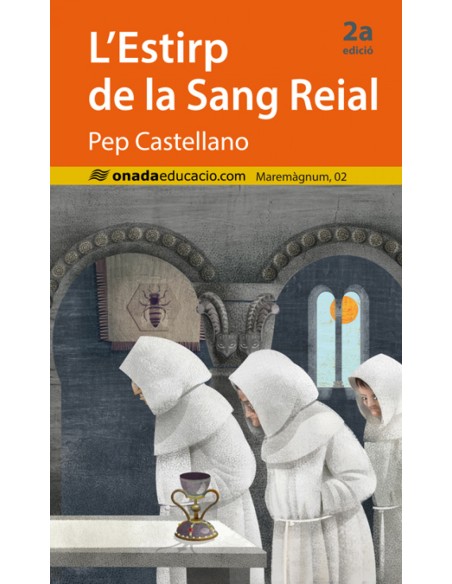 L Estirp de la Sang Reial