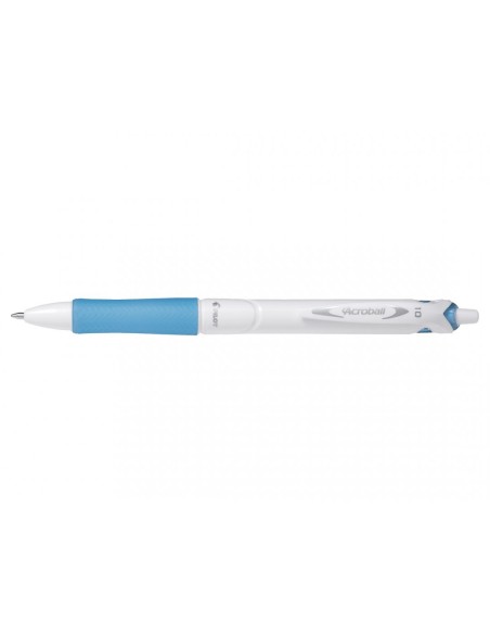 Acroball Pure White Azul