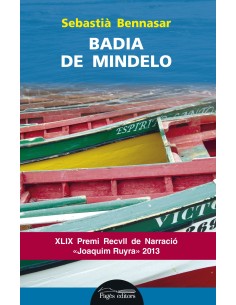 Badia de Mindelo