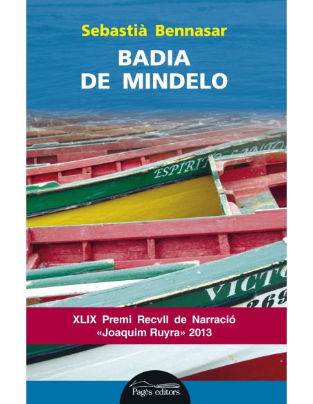 Badia de Mindelo