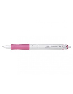 Acroball Pure White Rosa