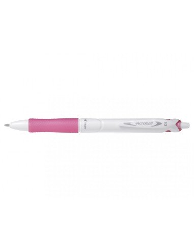 Acroball Pure White Rosa