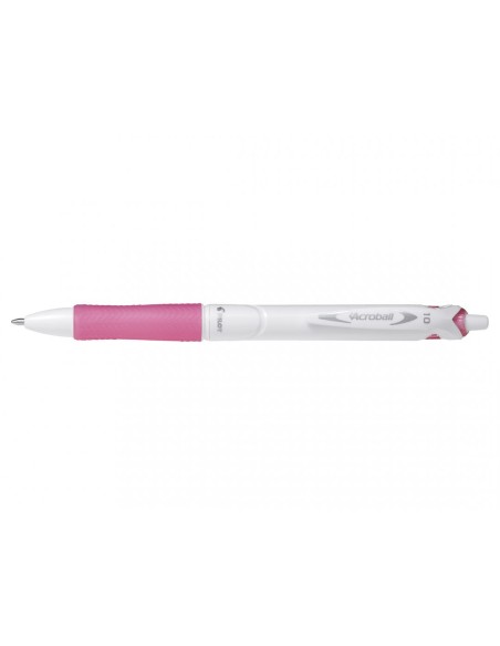 Acroball Pure White Rosa