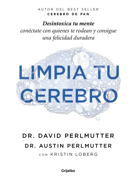 Limpia tu cerebro
