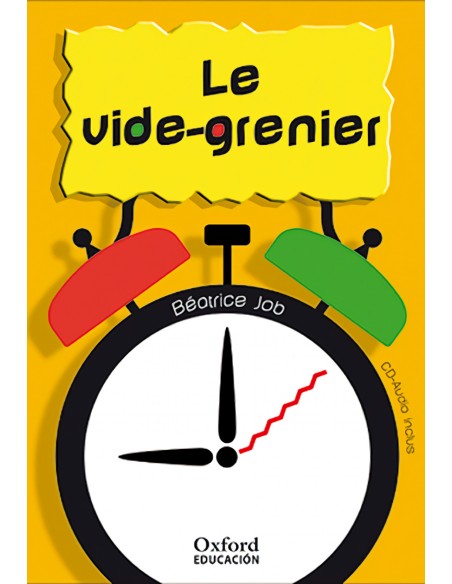 Le vide grenier