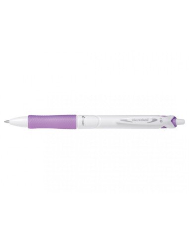 Pack 10 Unid. Acroball Pure White Violeta 4902505479281
