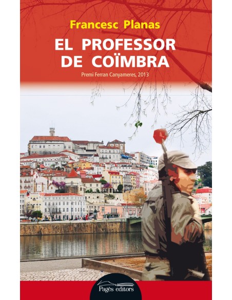El professor de Coimbra