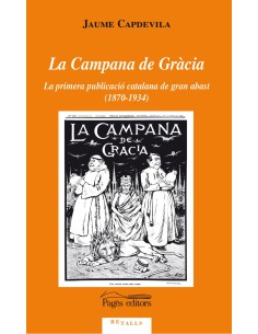 La Campana de Gracia