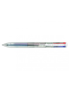 Super Grip G Negro, Azul, Verde, Rojo