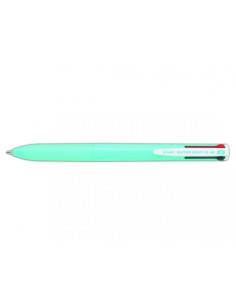 Super Grip G Negro, Azul, Verde, Rojo