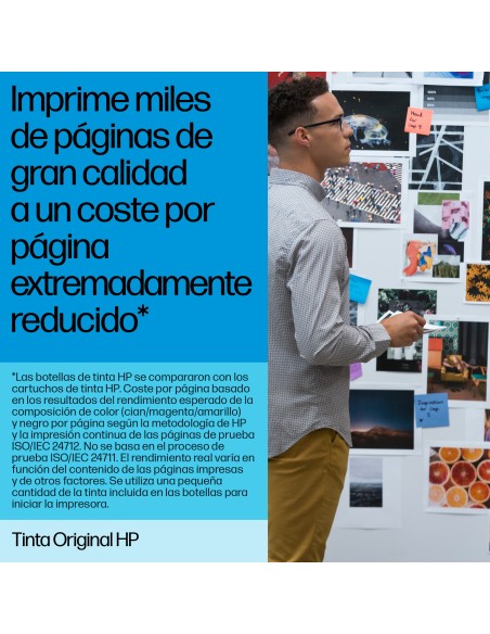 31 70-ml Magenta Original Ink Bottle