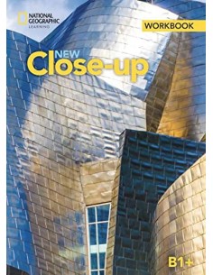 NEW CLOSE UP B1 WORKBOOK