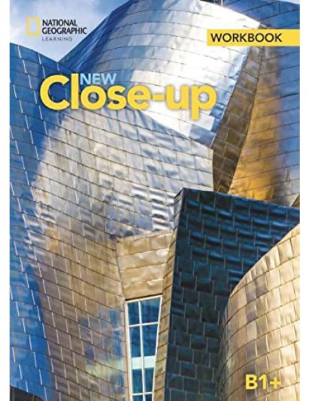 NEW CLOSE UP B1 WORKBOOK