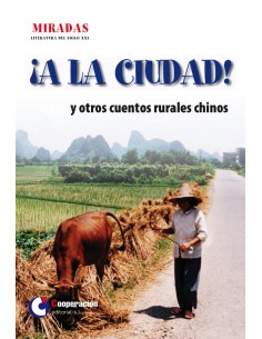 A la ciudad