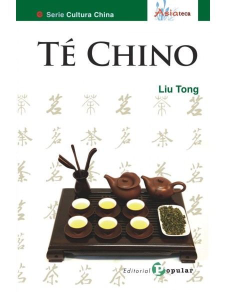 Te chino