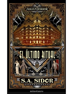 El ultimo ritual
