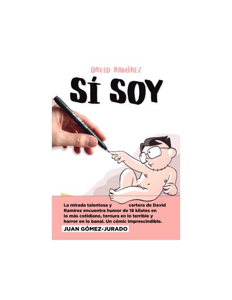 SI SOY