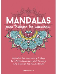 Mandalas para trabajar tus emociones
