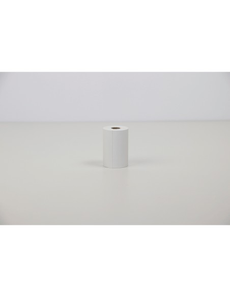 LD4F000058040I etiqueta de impresora Blanco