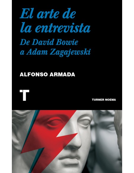 El arte de la entrevista